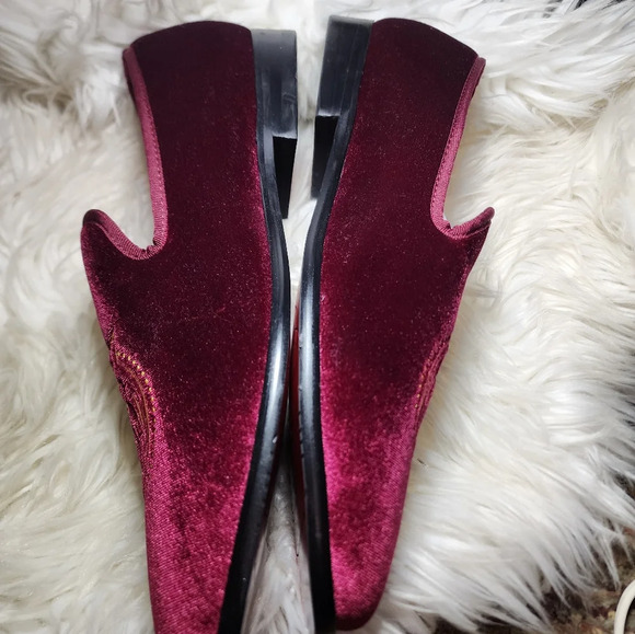 The king‎ lion wine loafers 46/12 NEW - Picture 9 of 10